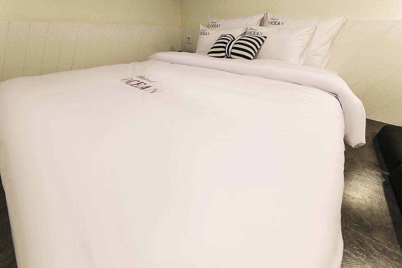 Cheongju Ocean Hotel Dış mekan fotoğraf